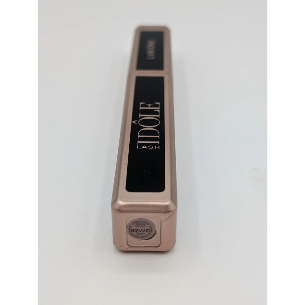 Lancôme Idole Lash 01 0.27oz Lifting Volumizing Mascara - Glossy Black  62WC